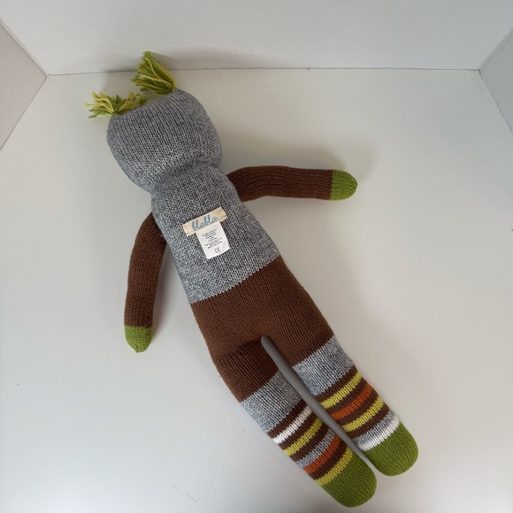 Blabla Kids | Owl - Picture 5 of 6